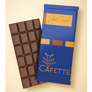 Cafette Chocolate